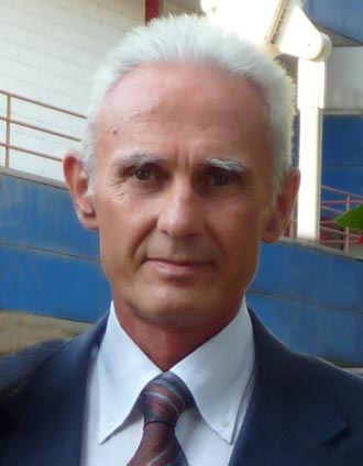 Ing. Roberto Gaietta