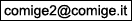 Email: comige@comige.it